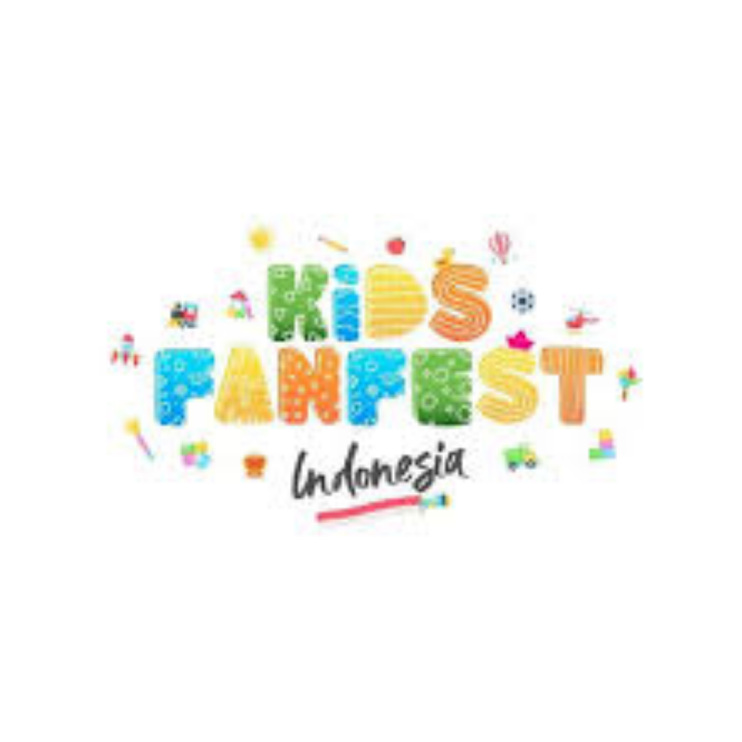 Kids Fanfest Indonesia